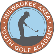 Milwaukee Area Your Golf Academy logo